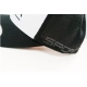SPORTEX - Kšiltovka Snap Back černá s logem