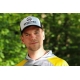 SPORTEX - Kšiltovka Snap Back černá s logem