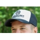 SPORTEX - Kšiltovka Snap Back černá s logem