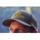SPORTEX - Kšiltovka Snap Back zelená s logem
