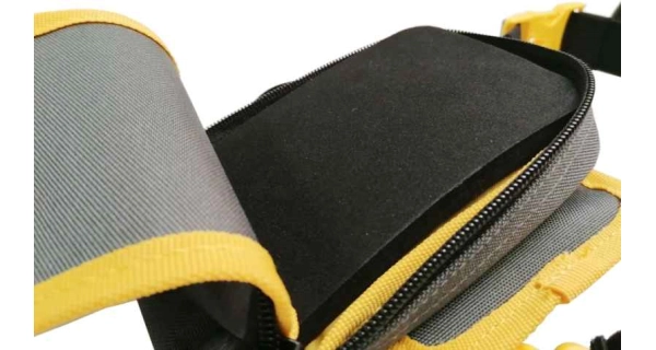 SPORTEX - Modulární batoh s páskem s 5 ks krabiček 15 l