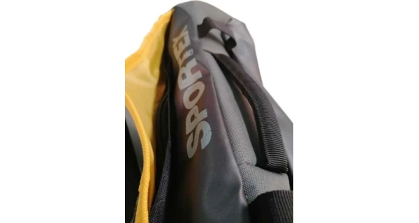 SPORTEX - Modulární batoh s páskem s 5 ks krabiček 15 l