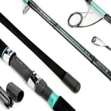 SPORTEX - Mořský prut Magnus Mastergrade GT Popper RS-2 Travel 2,45 m 220 g 3 díly