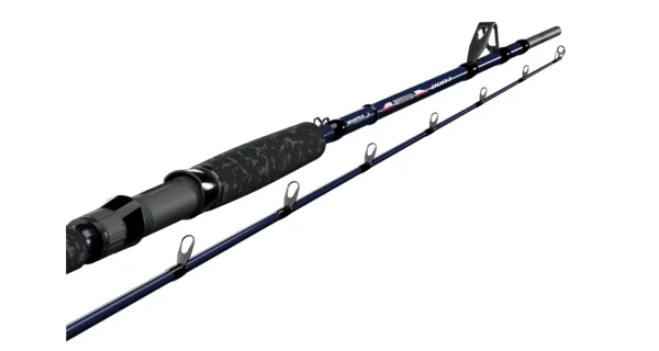 SPORTEX - Mořský prut Magnus Seamaster Boat 210 cm 20 lb 150 - 200 g