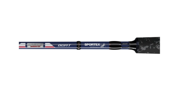SPORTEX - Mořský prut Magnus Seamaster Boat 210 cm 20 lb