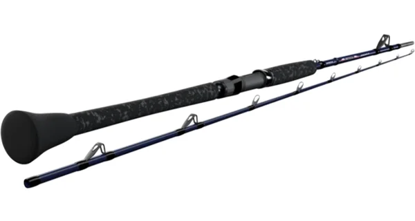 SPORTEX - Mořský prut Magnus Seamaster Boat 210 cm 30 lb 200 - 400 g
