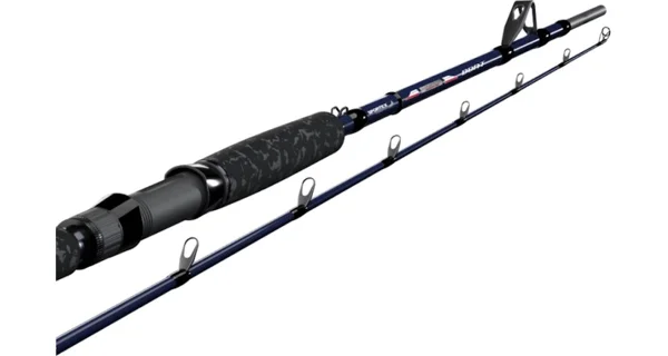 SPORTEX - Mořský prut Magnus Seamaster Boat 210 cm 30 lb 200 - 400 g