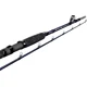 SPORTEX - Mořský prut Magnus Seamaster Boat 210 cm 50 lb 500 - 600 g