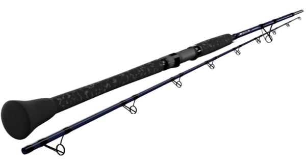 SPORTEX - Mořský prut Magnus Seamaster Jigging 185 cm 20 lb