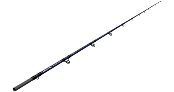 SPORTEX - Mořský prut Magnus Seamaster Jigging 185 cm 20 lb
