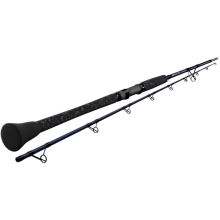 SPORTEX - Mořský prut Magnus Seamaster Jigging 215 cm 50 lb