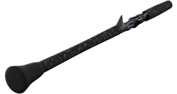 SPORTEX - Mořský prut Magnus Seamaster Slow Jig 190 cm 100 g
