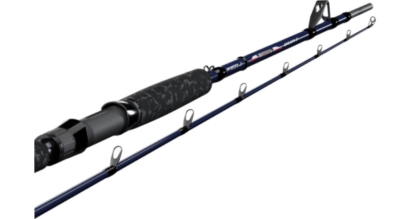 SPORTEX - Mořský prut Magnus Seamaster Travel Boat 215 cm 50 lb