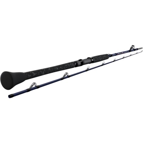 SPORTEX - Mořský prut Magnus Seamaster Travel Spin 245 cm 150 g