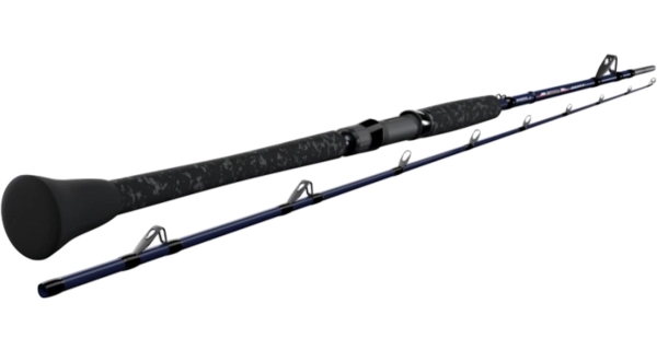 SPORTEX - Mořský prut Magnus Seamaster Travel Spin 245 cm 70 g
