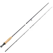 SPORTEX - Muškařský prut Synoris Fly 2,6 m #6 4 díly