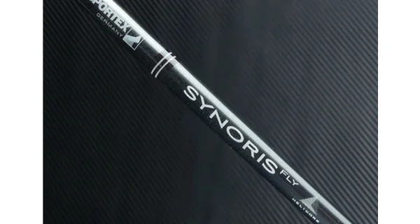 SPORTEX - Muškařský prut Synoris Fly 2,6 m #6 4 díly