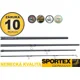 SPORTEX - Muškařský prut Synoris Fly 2,7 m #7 4 díly