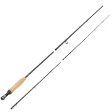 SPORTEX - Muškařský prut Synoris Fly 2,7 m #7 4 díly