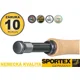 SPORTEX - Muškařský prut Synoris Fly 3 m #4 4 díly