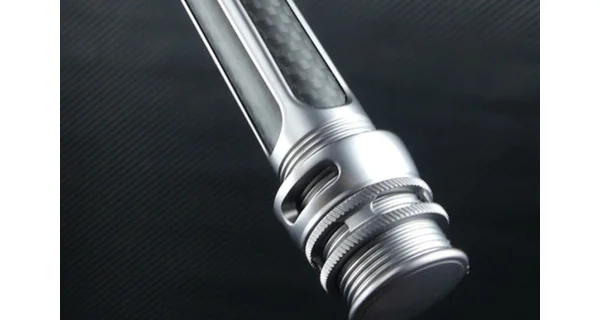 SPORTEX - Muškařský prut Synoris Fly 3 m #4 4 díly