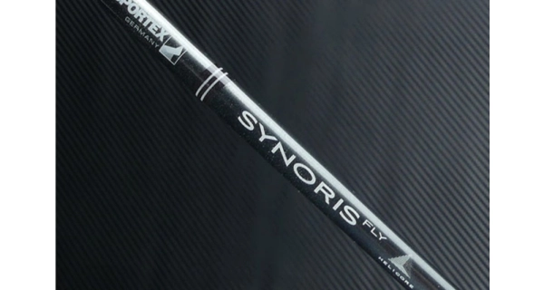 SPORTEX - Muškařský prut Synoris Fly 3 m #8 4 díly