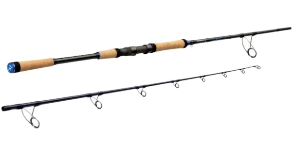 SPORTEX - Náhradní díl k prutu Top Cat Spin 2,5 m 60-120 g