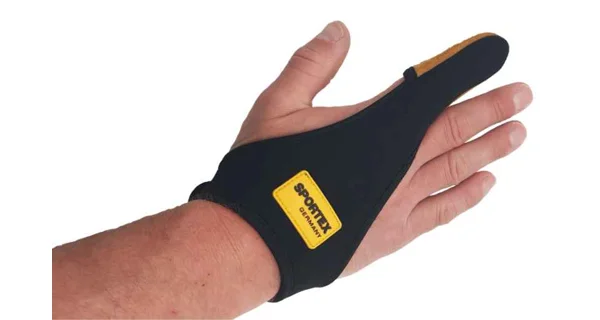 SPORTEX - Náprstník neoprenová ochrana prstů