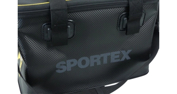 SPORTEX - Nepromokavá taška 40 x 28 x 27 cm