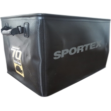 SPORTEX - Nepromokavá taška 60 x 43 x 35 cm