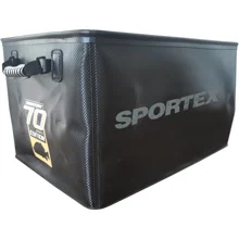 SPORTEX - Nepromokavá taška 60 x 43 x 35 cm