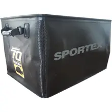 SPORTEX - Nepromokavá taška 60 x 43 x 35 cm