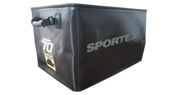 SPORTEX - Nepromokavá taška 60 x 43 x 35 cm