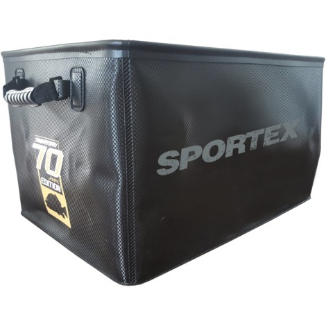 SPORTEX - Nepromokavá taška 60 x 43 x 35 cm