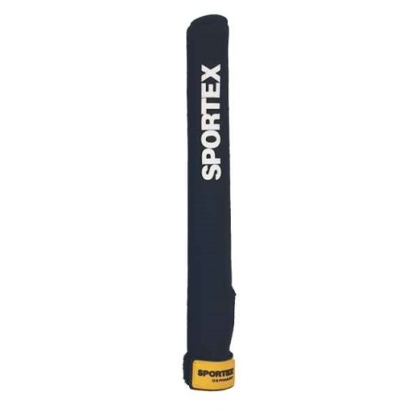 SPORTEX - Ochrana prutu Neopren 29 cm 3,5 cm