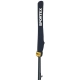 SPORTEX - Ochrana prutu Neopren 29 cm 3,5 cm