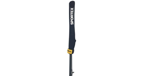 SPORTEX - Ochrana prutu Neopren 29 cm 3,5 cm