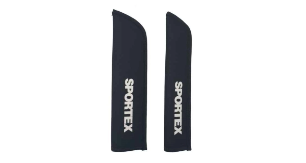 SPORTEX - Ochranná koncovka špičky prutu 4 cm