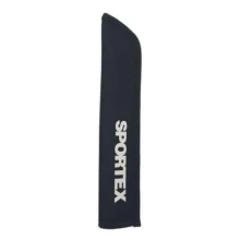 SPORTEX - Ochranná koncovka špičky prutu 4 cm