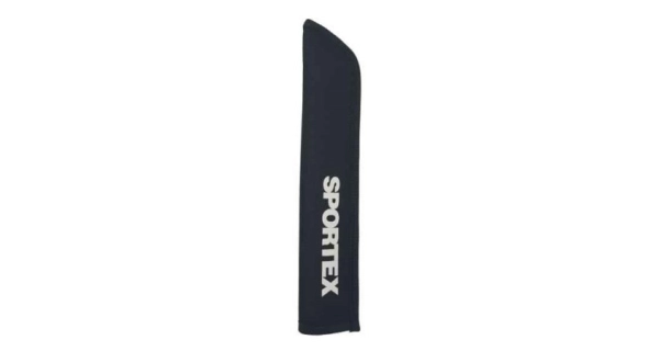 SPORTEX - Ochranná koncovka špičky prutu 4 cm