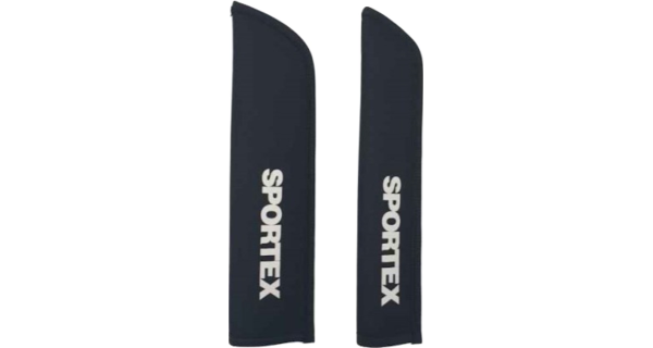 SPORTEX - Ochranná koncovka špičky prutu 6,5 cm