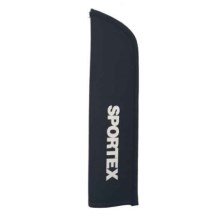 SPORTEX - Ochranná koncovka špičky prutu 6,5 cm