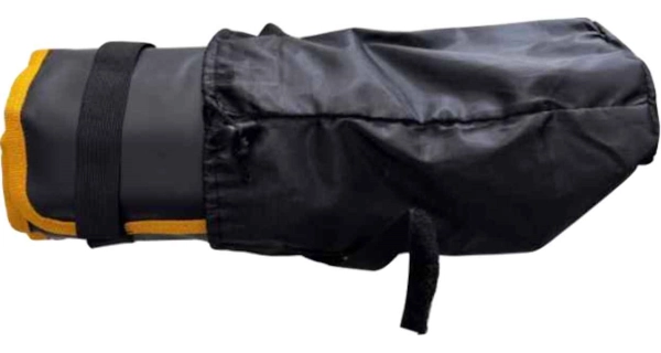 SPORTEX - Podložka pod ryby s metrem 100 cm
