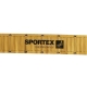 SPORTEX - Podložka s metrem 140 cm