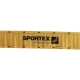 SPORTEX - Podložka s metrem 140 cm