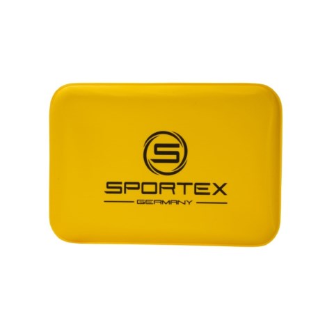 SPORTEX - Podsedák EVA 33x23 cm