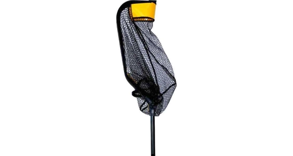 SPORTEX - Pogumovaný podběrák Vel. 80 X 70 cm