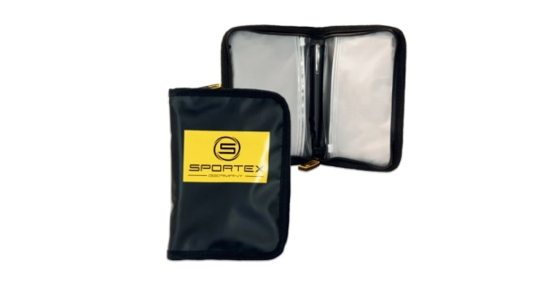 SPORTEX - Pouzdro na doklady