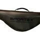 SPORTEX - Pouzdro na prut EVA Černá 160 cm