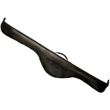 SPORTEX - Pouzdro na prut EVA Černá 160 cm